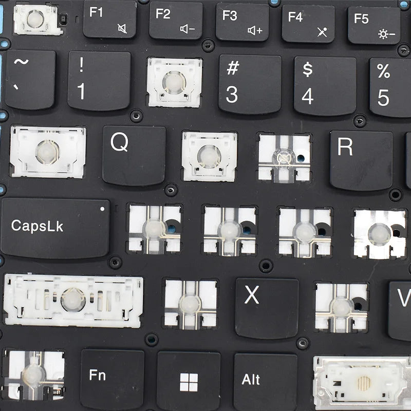 Replacement Original Key Cap Hinge For Lenovo Legion Pro 5 1