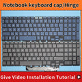 Replacement Laptop Keyboard For HP Victus 16-D 16-d0511la 16