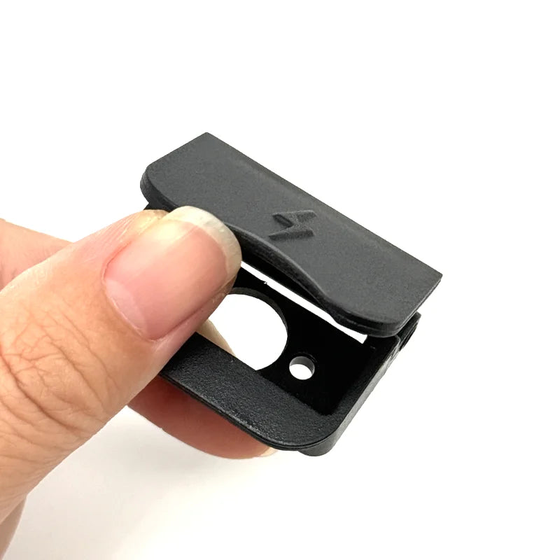 Charging Port Cover For Kukirin G2 MAX Electric Scooter Batt