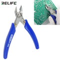 RELIFE RL-0001 Diagonal Pliers High Hardness and Precision E