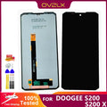 120Hz New Original LCD Display Digitizer Assembly for Doogee