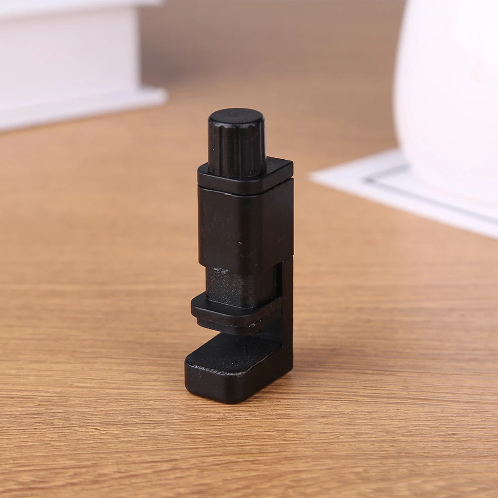 1-20PCS Universal Fixture Clamp Holder Adjustable Mobile Pho