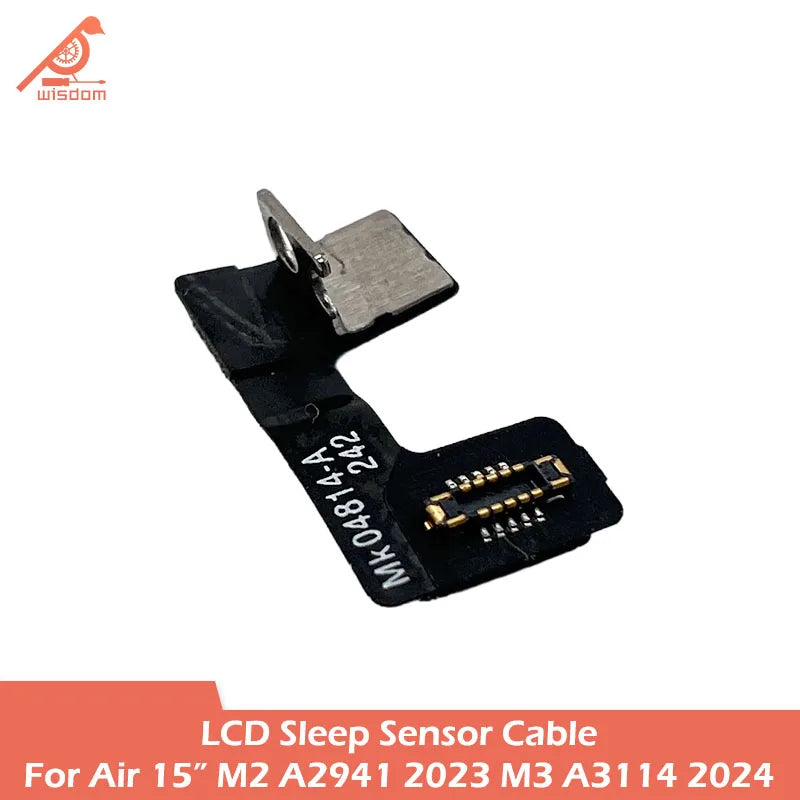 Laptop A2941 A3114 LCD Sleep Cable For Macbook Air 15 M2 a29