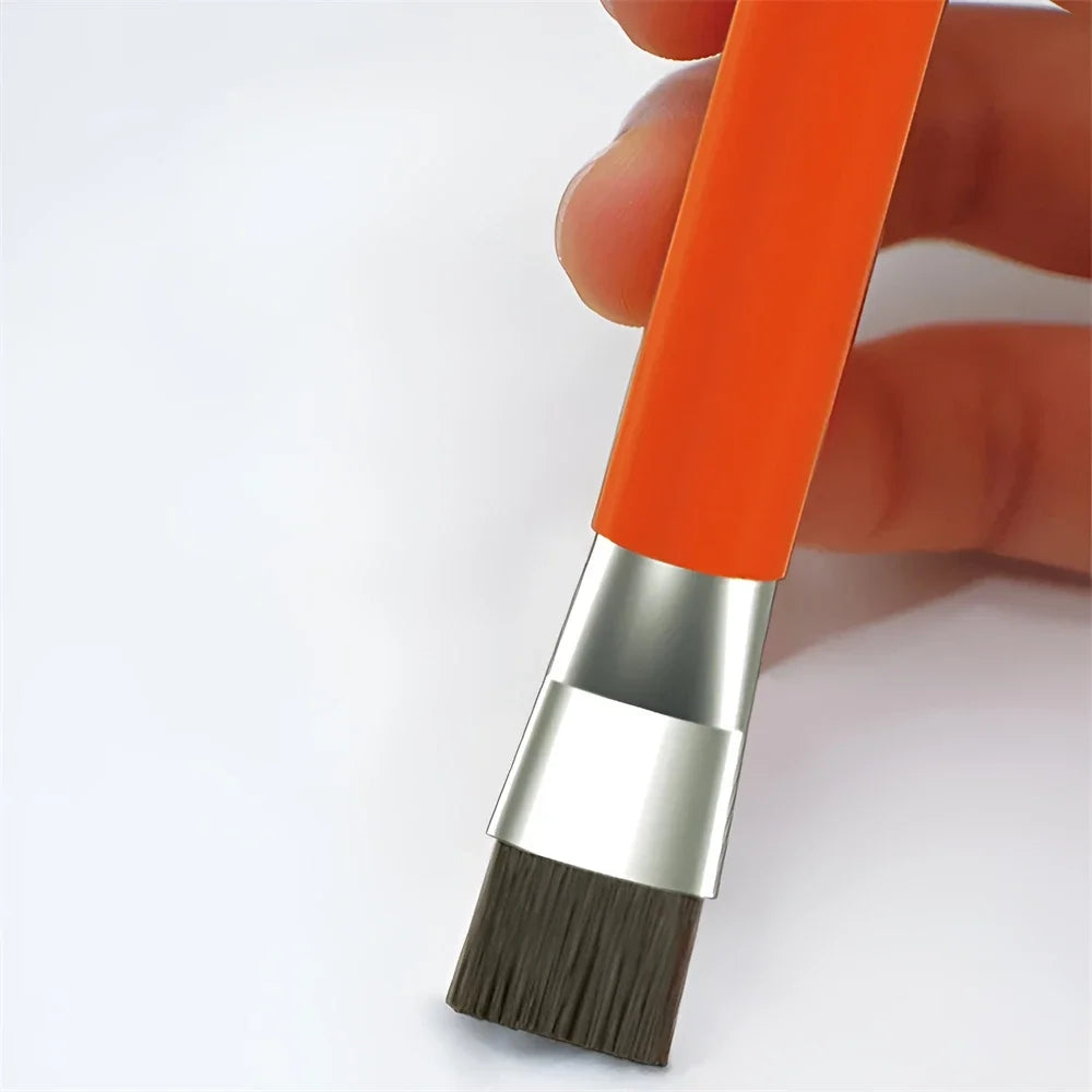 Anti-Static ESD Safe Double Headed Brush Circuit Board Repai