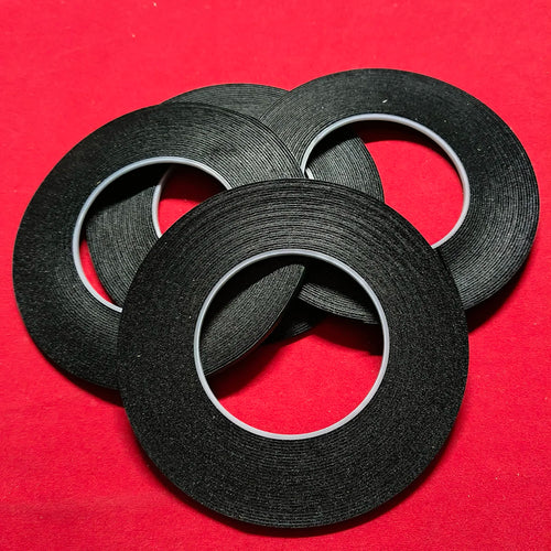 3mm 4mm double-sided adhesive foam tape LCD screen frameless