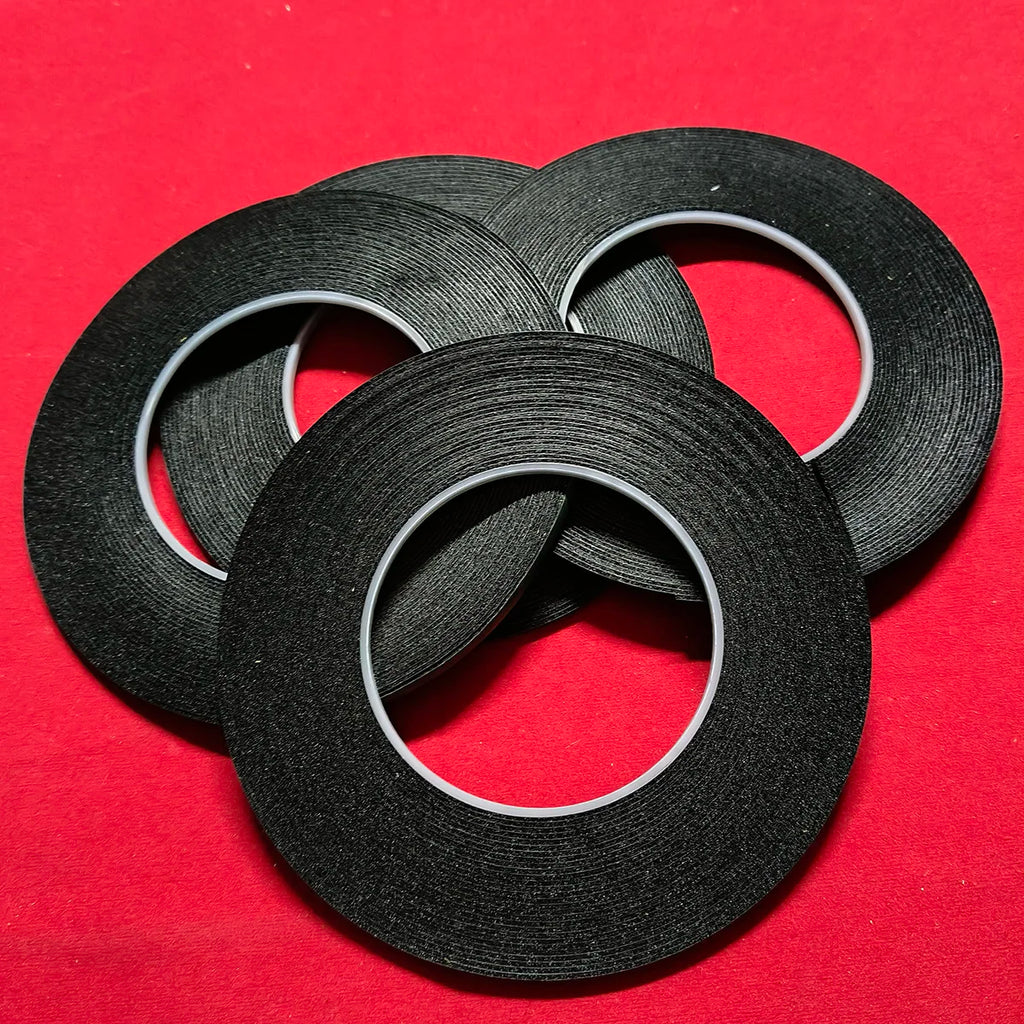 3mm 4mm double-sided adhesive foam tape LCD screen frameless