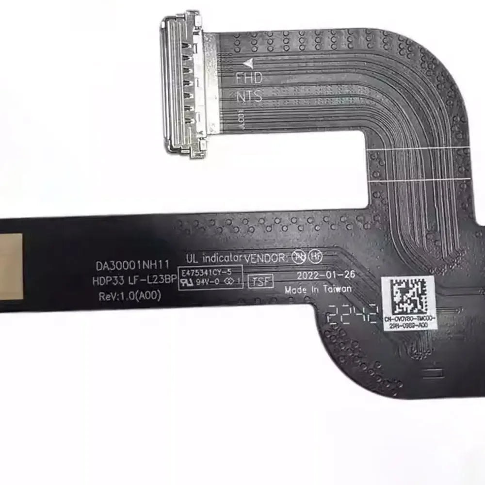 OEM For Dell XPS 13 9315 2-IN-1 2022 Laptop Video Screen LCD