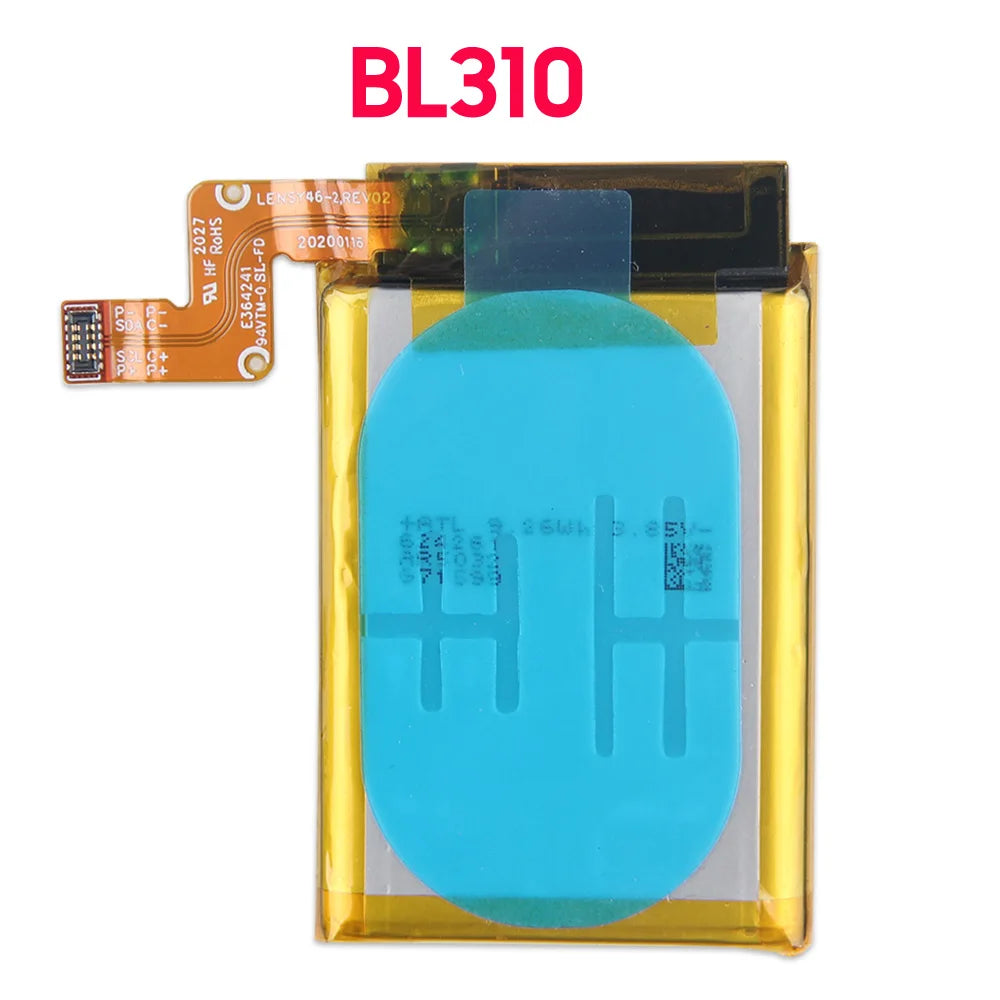 New Replacement Phone Battery For Lenovo Legion Duel Legion 