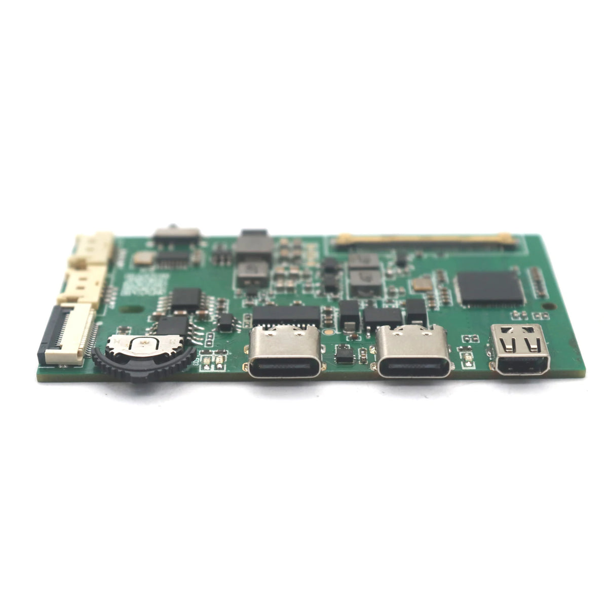 40PIN HDMI To EDP Driver Board EDP Signal LCD Screen Driver 