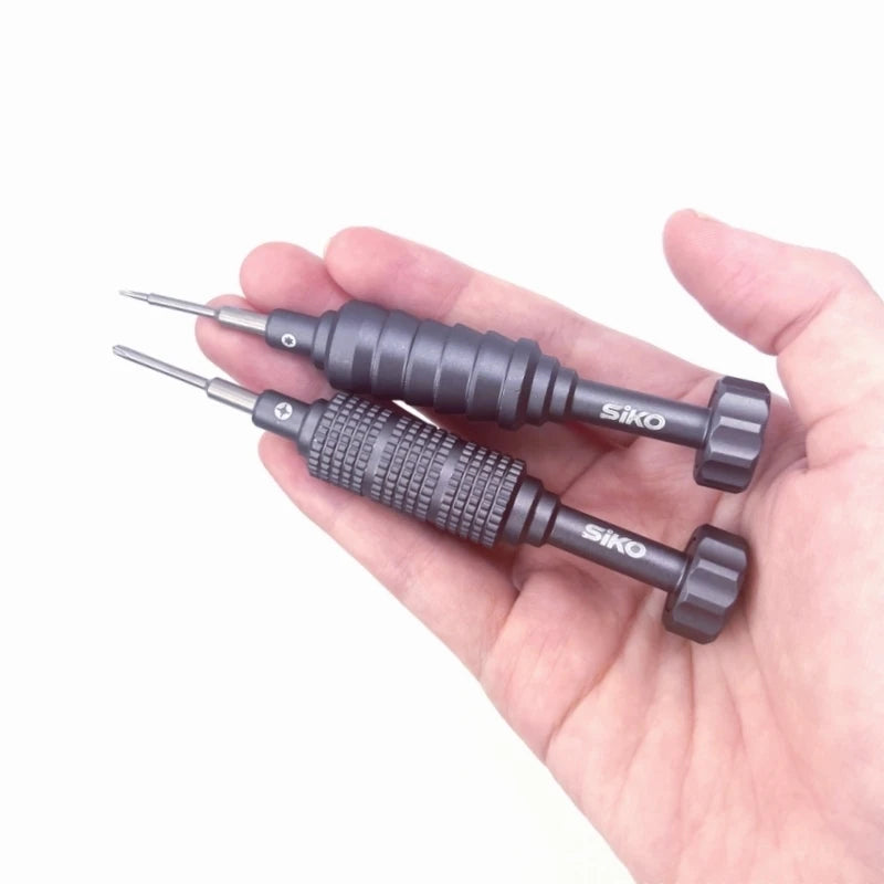SK-L1 High Hardness Screwdriver Kit Convex Cross Torx T2 Y0.