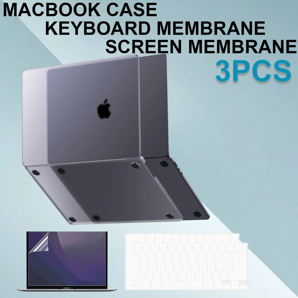 For MacBook Pro 14/16 inch Pro/Max Case M5M4M3M2M1 Same As B