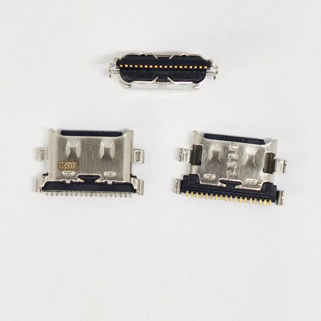 50Pcs USB Charging Port Dock Connector for Samsung Galaxy A1