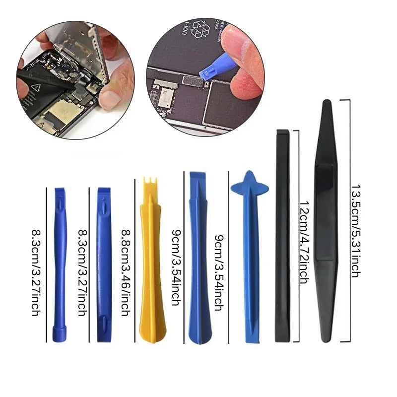 25 in 1 Phone Laptop Repair Tool Kit Precision Screwdriver S