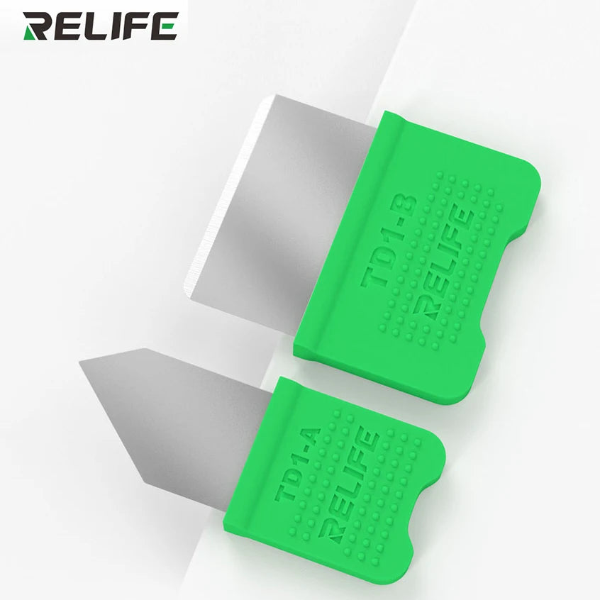 RELIFE TD1-A/B Mobile Phone LCD Screen Pry Spudger Opening T