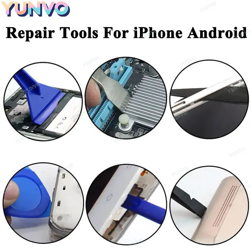 Disassemble Tool Opening Tool Plastic Pick Shovel Triangle P
