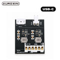 DreamPSU USB C 12V3A Power Supply Board For SEGA Dreamcast G