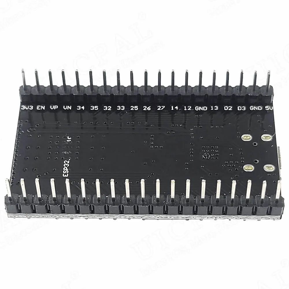 ESP32-DevKitC Development Board with 2.4G Extend Antenna Por