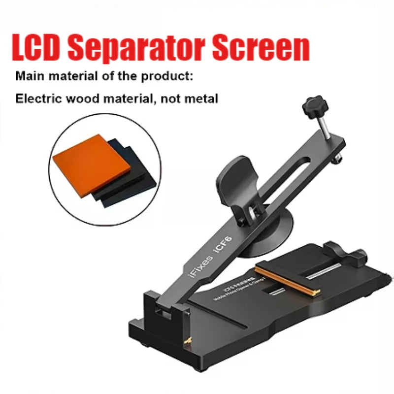 IFixes ICF6 Mobile Phone LCD Screen Disassembly Opening Tool