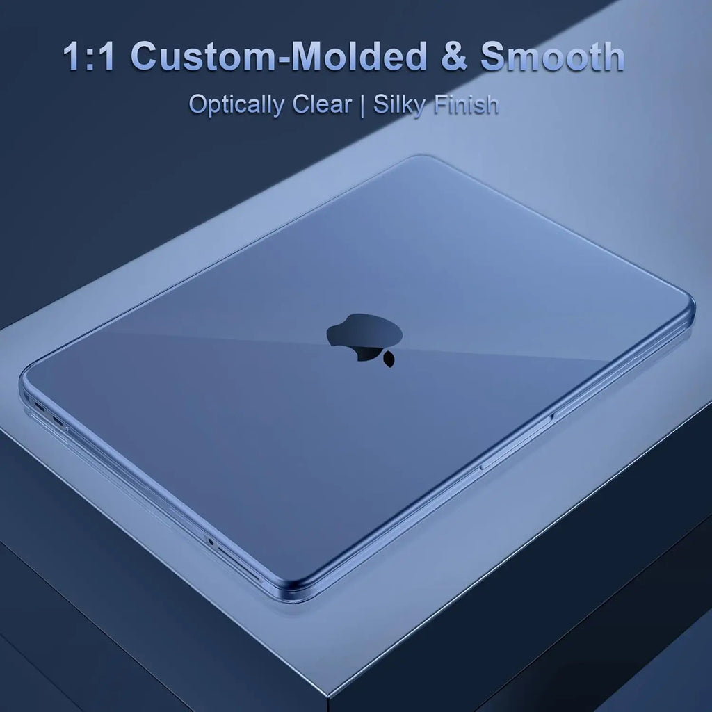 For MacBook Neo Case 2026 Model A3404 with A18 Pro Chip Scra