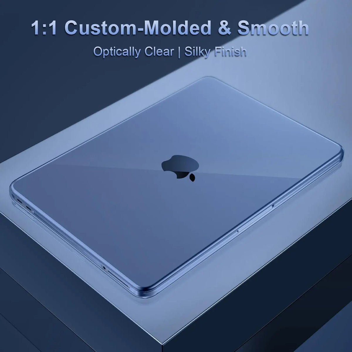 For MacBook Neo Case 2026 Model A3404 with A18 Pro Chip Scra