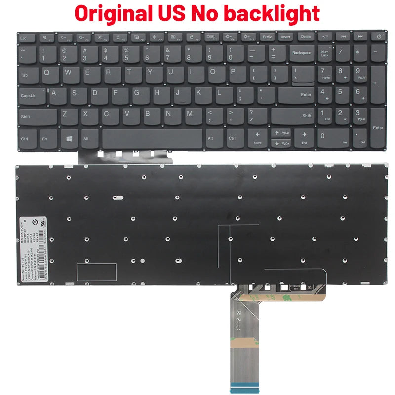 For Lenovo IdeaPad 330-15 330-15AST 330-15IGM 330-15IKB 330-