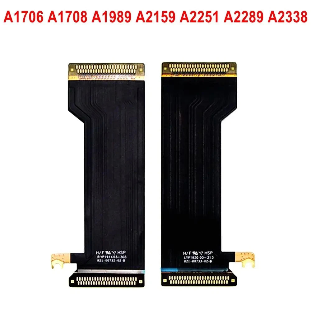 New LCD Cable for MacBook Pro A1707 A1706 A1708 A2159 A2141 