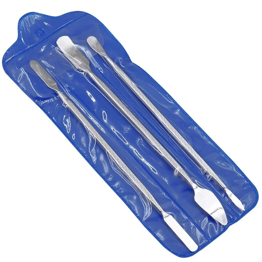 3PCS Repair Opening Pry Hand Tool Kit Blade Smart Phone Tabl