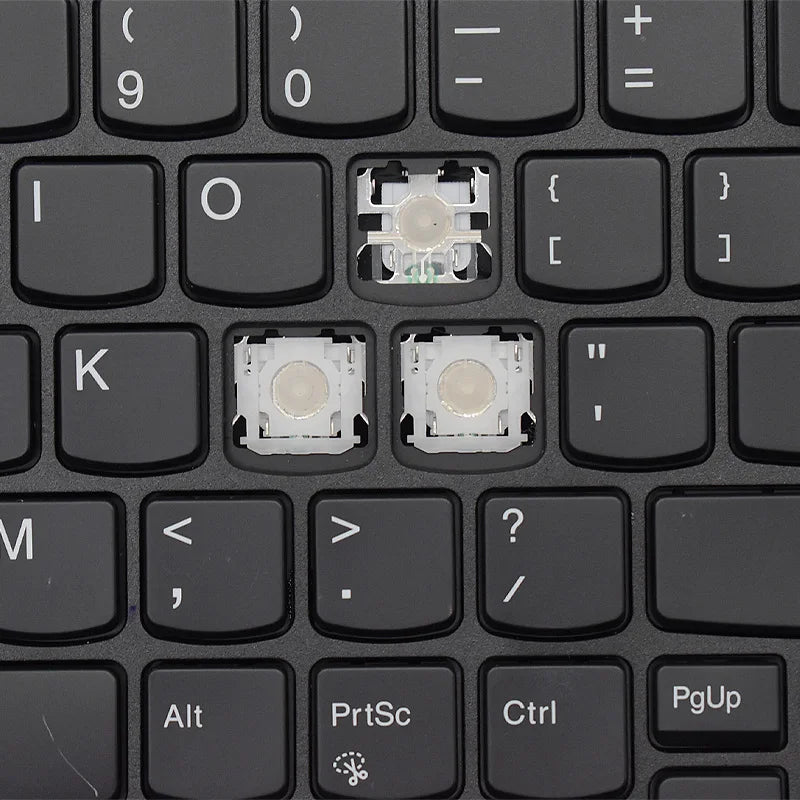 Replacement Keycap Key Cap for Lenovo ThinkPad A475 T470 T48