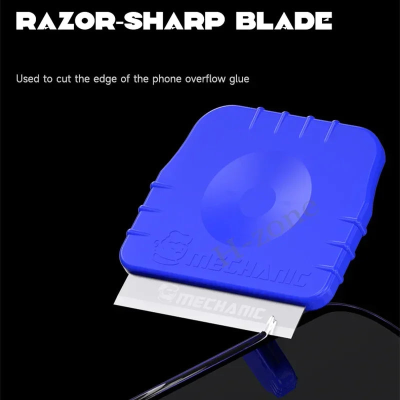 MECHANIC 003 Sharp Blade Mobile Phone Repair and Disassembly