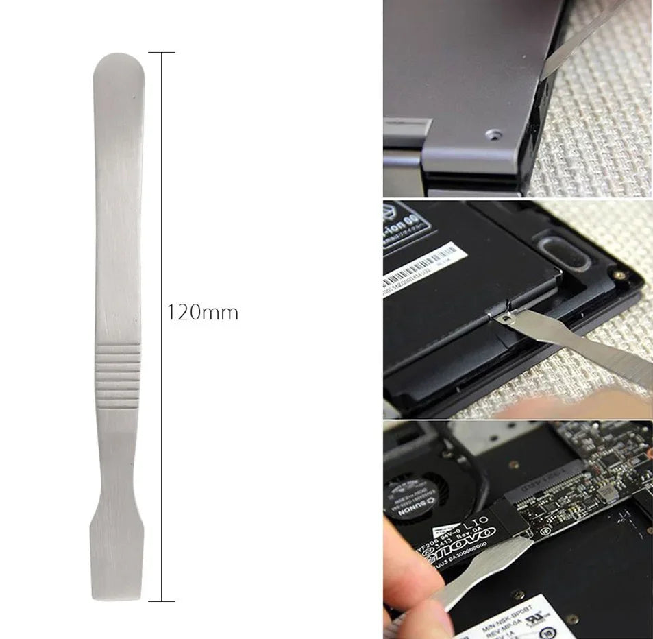 Professional 26 in 1 Cell Phone Repair Tool Kits Screwdriver