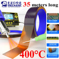 Mechanic High-temperature Resistant Tape Polyimide Sticker P