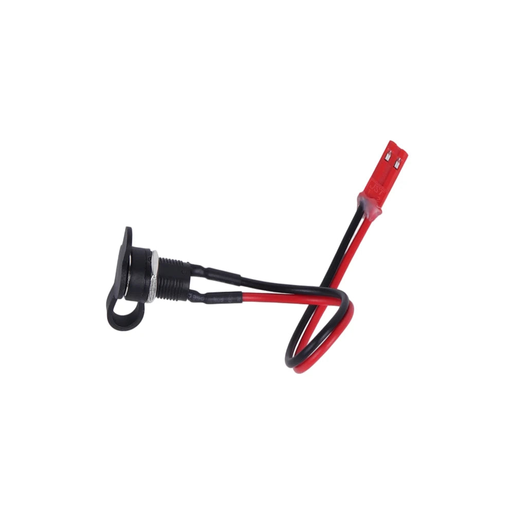 For Kukirin G3 G4 Scooter Charging Cable For G3 G4 Electric 
