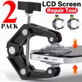 Phone Screen Separator Multi-function Screen Glass Back Cove