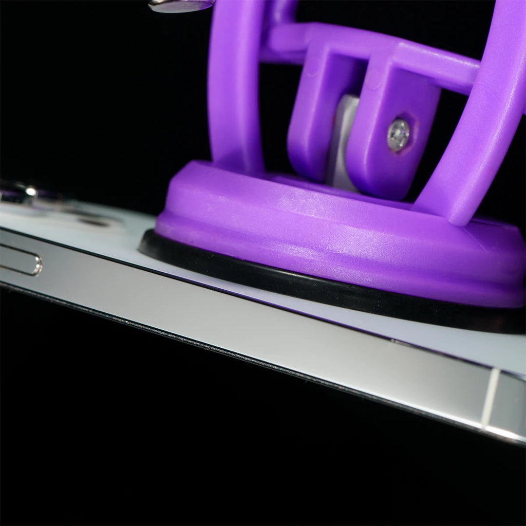 5.5cm Universal Disassembly Heavy Duty Suction Cup Phone Rep