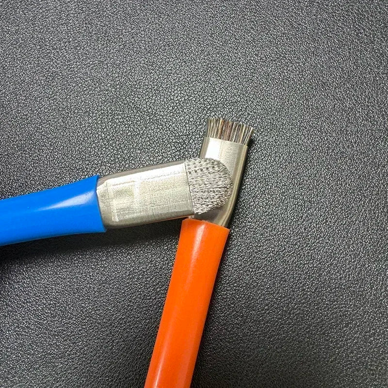 Safe Brush Anti-Static Motherboard PCB Cleaning Brush for Mo