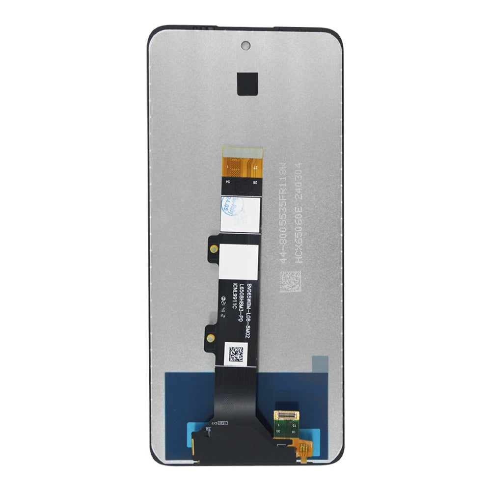 Tested LCD for Motorola Moto E32 XT2227 LCD Display Touch Sc