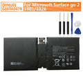 NEW Replacement Battery DYNU01 G16TA047H For Microsoft Surfa