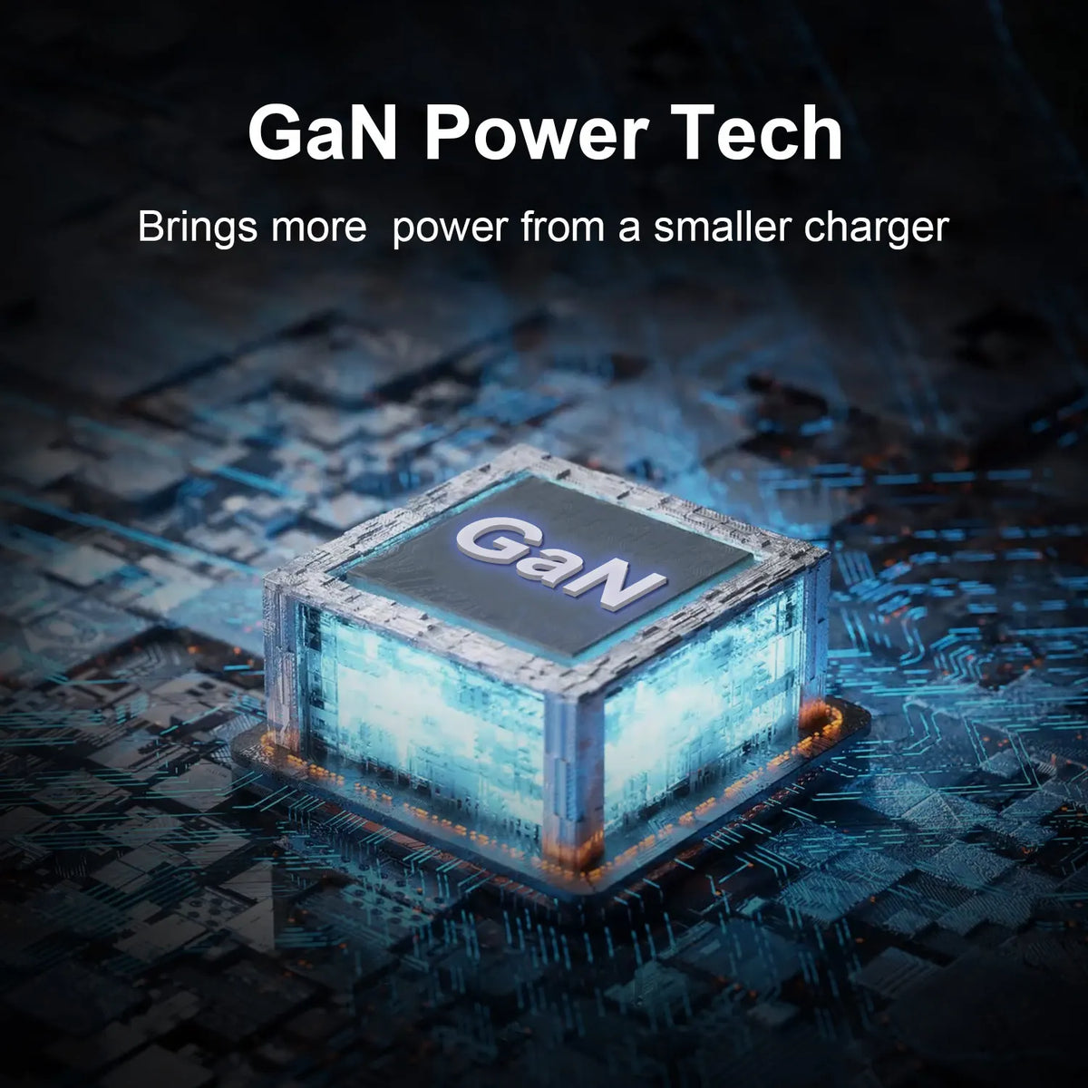 65W Gan Charger for Australia New Zealand AU Plug PD 33W Fas