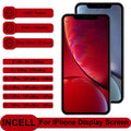 PINGSILING Screen INCELL For iPhone X XR XS MAX 11 12 13 Min