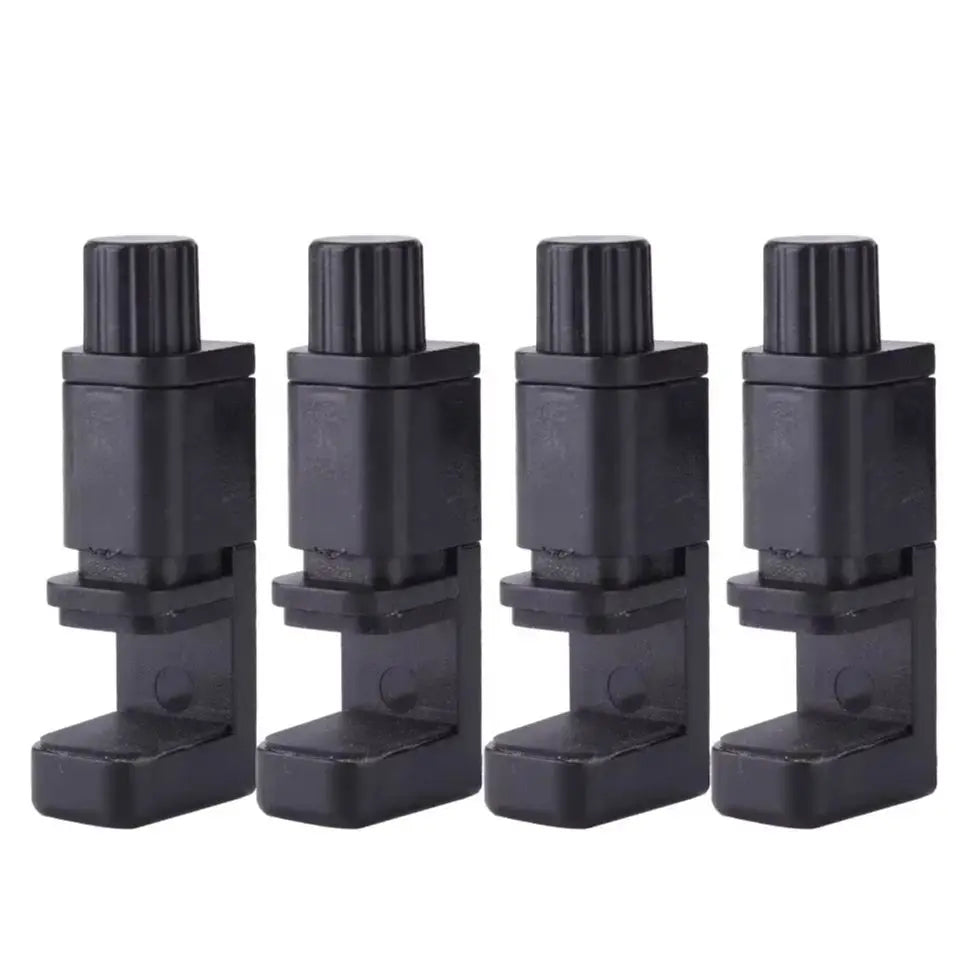 4PCS Adjustable Clip Universal Phone Repair Tools LCD Displa