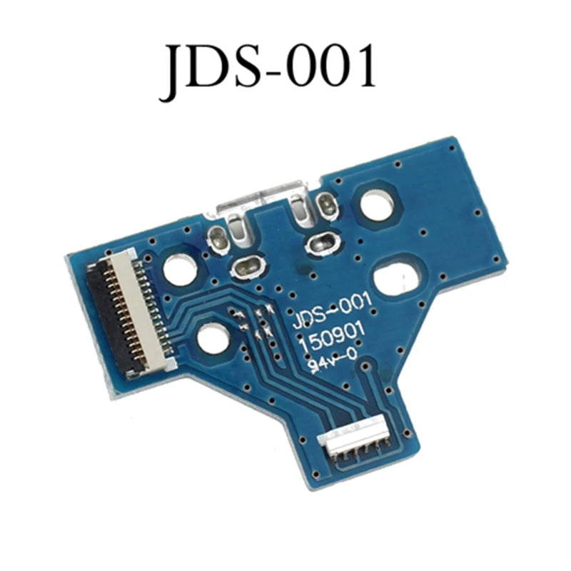 JDS-001 JDS-011 JDS-030 JDS-040 JDS-050 USB Charging Port Bo