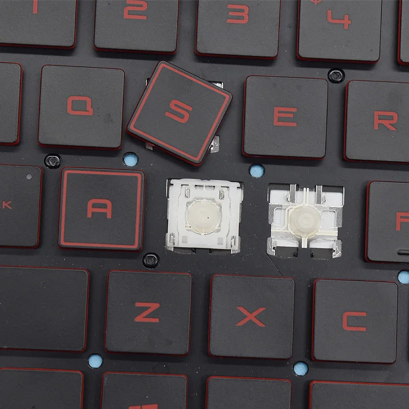 Keyboard Laptop For ASUS ACER HP DELL IBM Lenovo Xiaomi HUAW