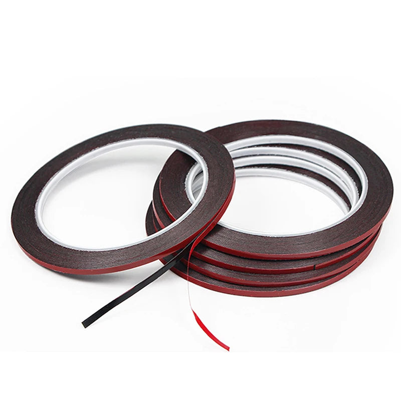 Hot Sale 10M Mobile Phone Repair Double Side Tape For Cellph