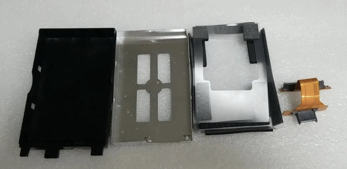 Caddy for Panasonic Toughbook CF-54 CF54 CF 54 HDD SSD Hard 