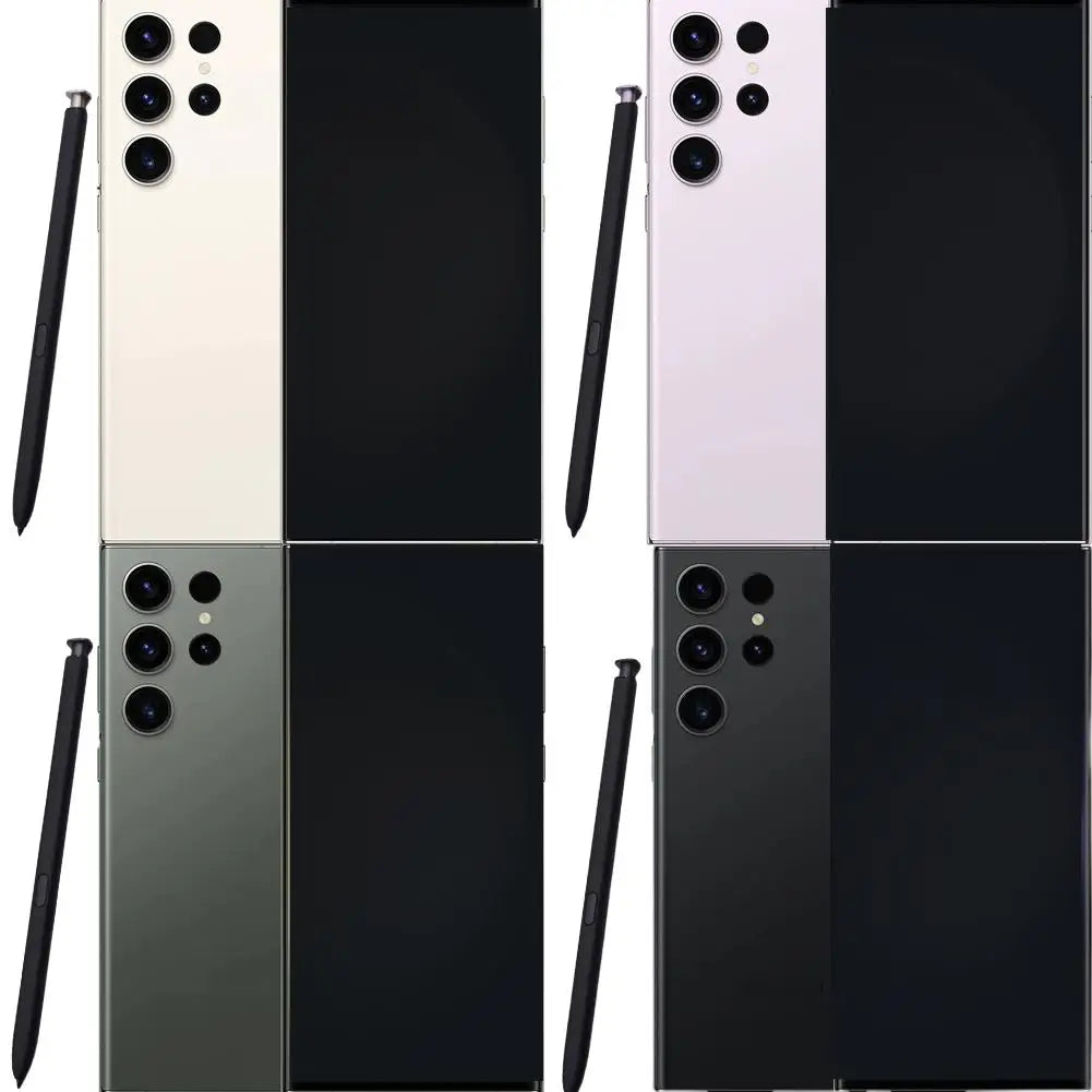 Stylus Pen For Samsung Galaxy S23 Ultra Screen Active Stylus