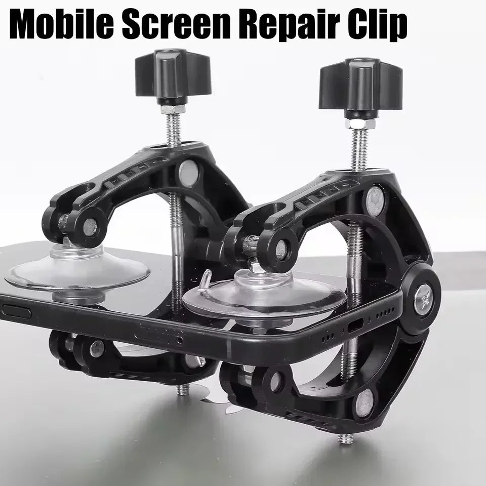 Phone-Screen Repair Suction-Cup Puller for IPhone IPad Lapto