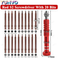Precision Screwdriver Set Mobile Phone Tablet Repair Tool Kit Battery Screen Disassembly Dust Cleaning Pentagon Screwdriver Tool