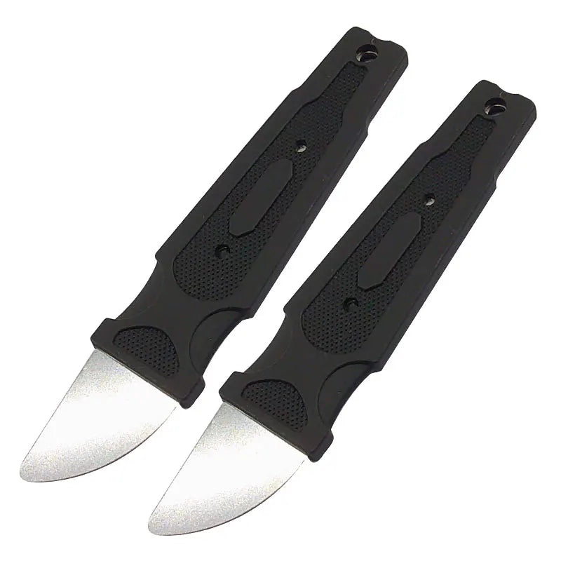 Ultra Thin Metal Smartphone Screen Knife Disassembly Tool Tablet Computer Electrical Maintenance Anti-static Scraper
