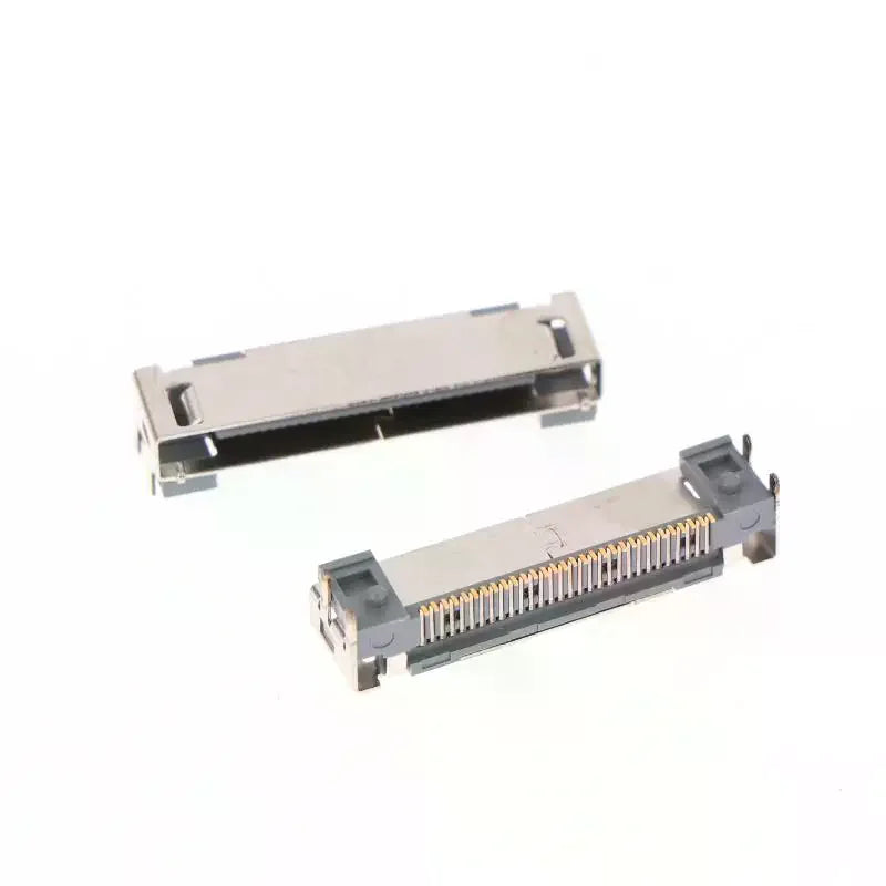 1/2Pcs New Replacement Dock Connector Charging Port IPod Cla