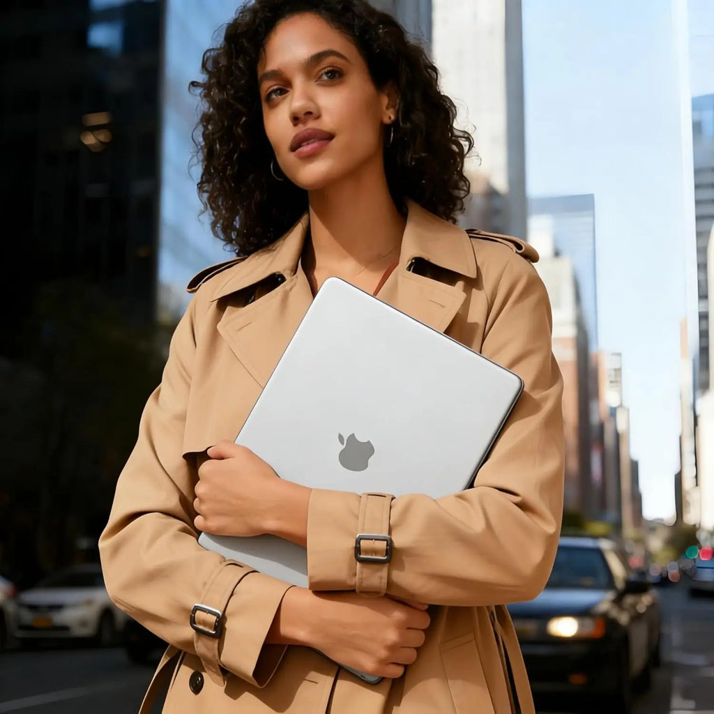 Compatible With Clear MacBook Neo 13 inch Case 2026 Model A3